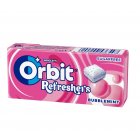 Orbit Refresher Bubblemint 17,9g
